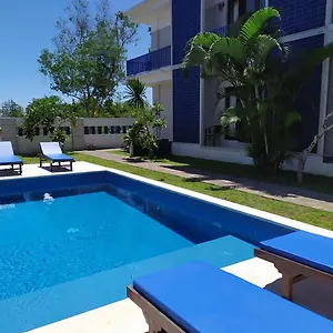 Sea Star Bali *** Улувату
