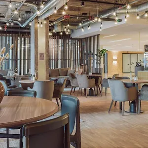 Clarion Collection Mektagonen 4* Goteborg