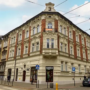 Das Hostel Хостел Краков