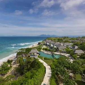 Jumeirah Bali ***** Улувату