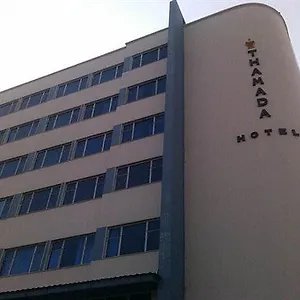 Hotel Thamada