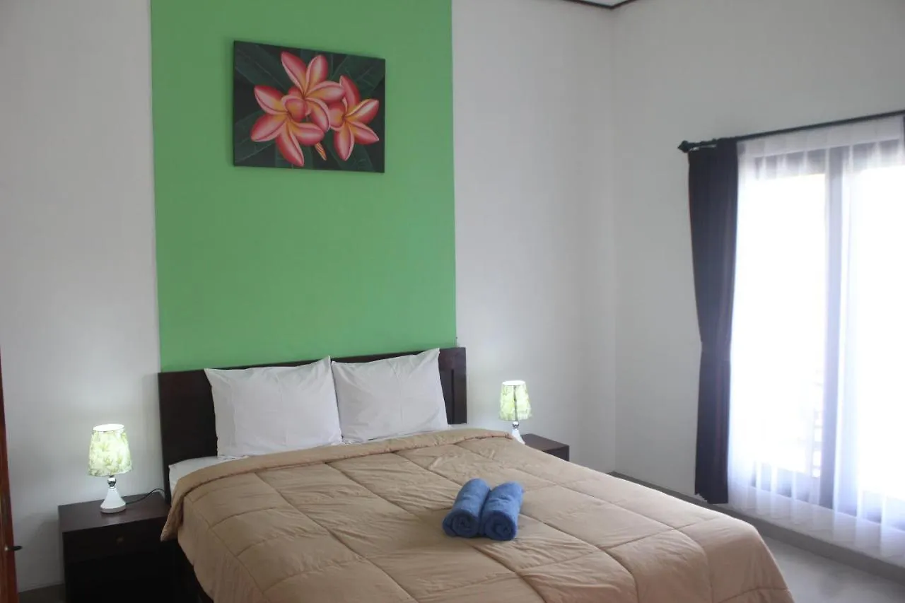 Willy Homestay Uluwatu  2*, Uluwatu (Bali) Indonesia