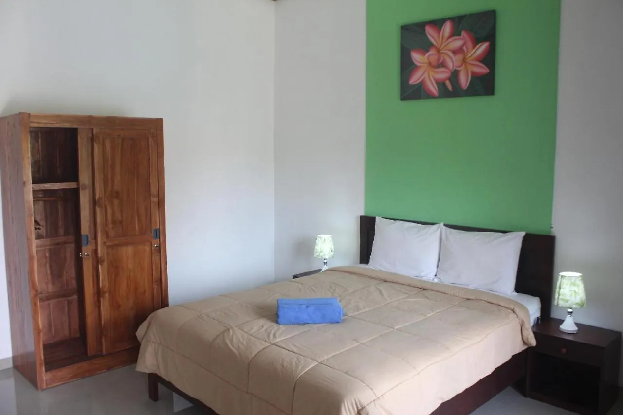 Willy Homestay Uluwatu  Bed & Breakfast Uluwatu (Bali)