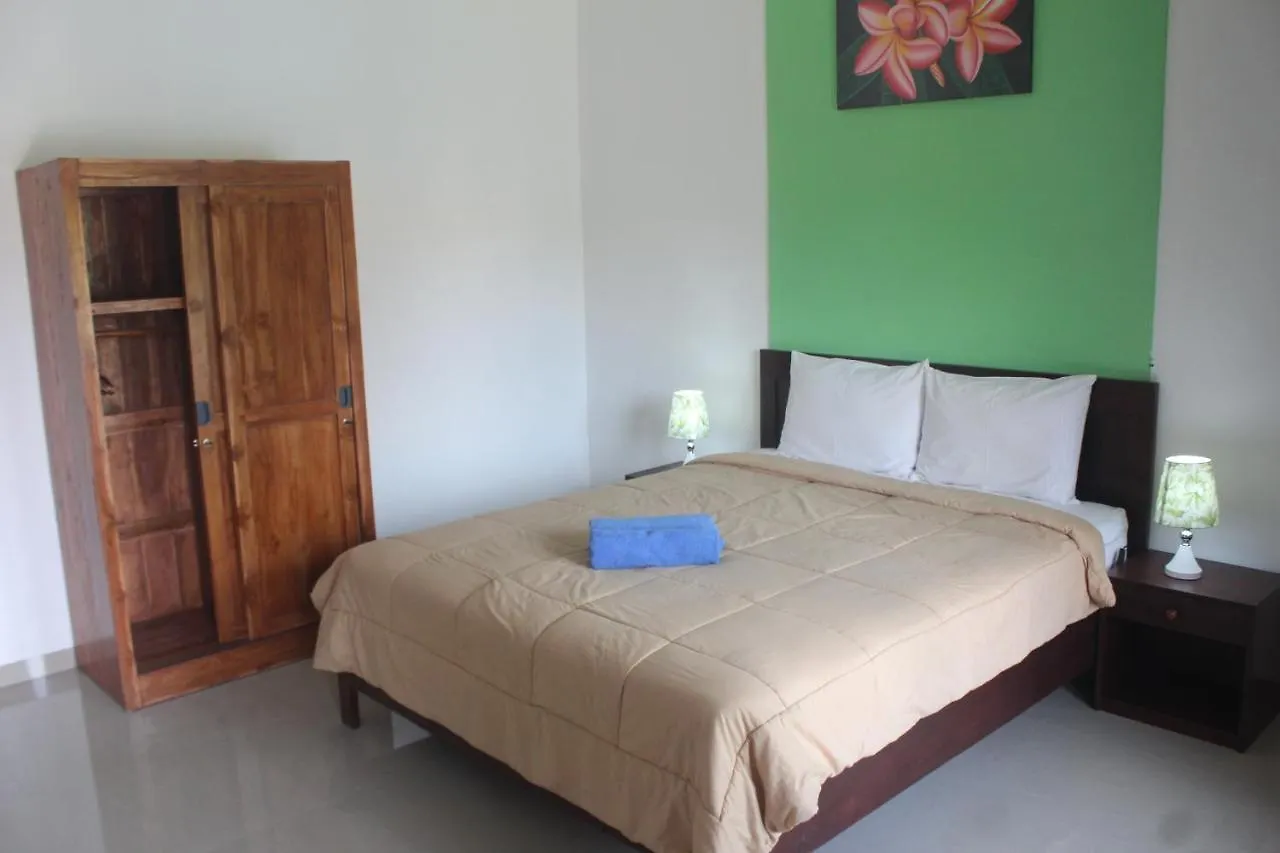 Willy Homestay Uluwatu  Uluwatu (Bali)