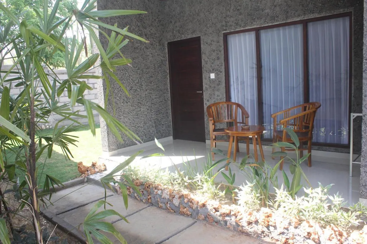 Bed & Breakfast Willy Homestay Uluwatu