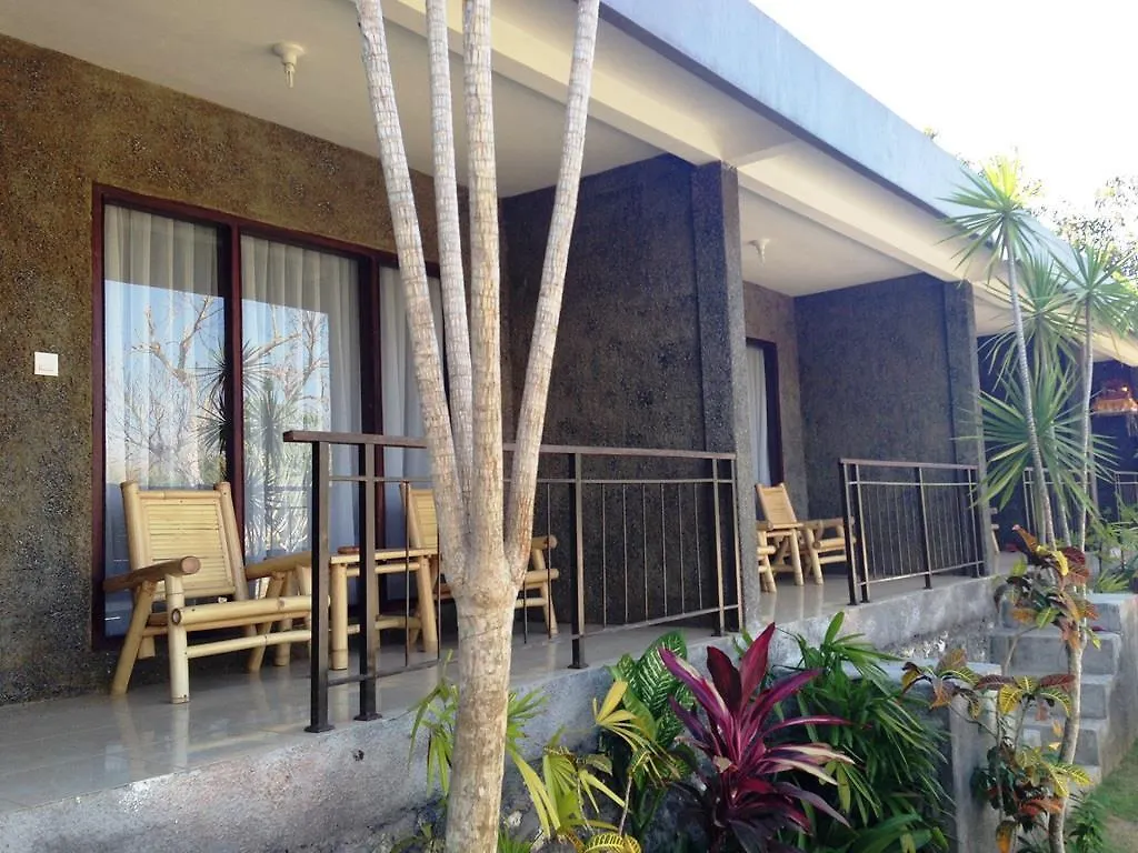 ** Bed & Breakfast Willy Homestay Uluwatu  Indonesia
