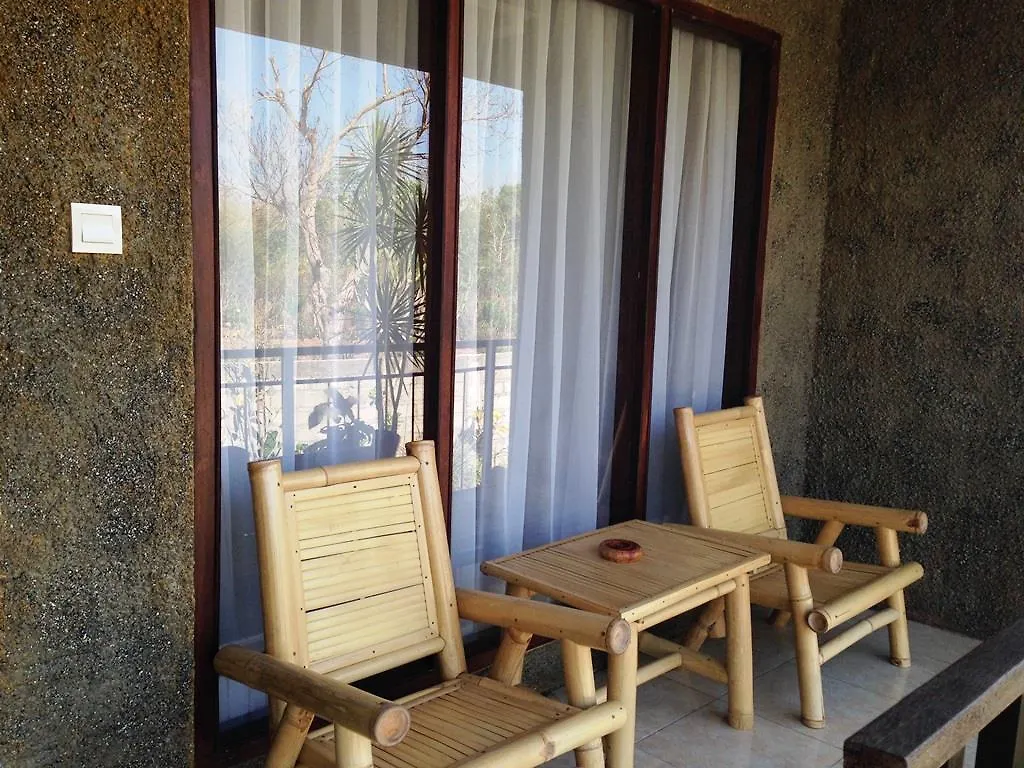 Willy Homestay Uluwatu  Bed & Breakfast