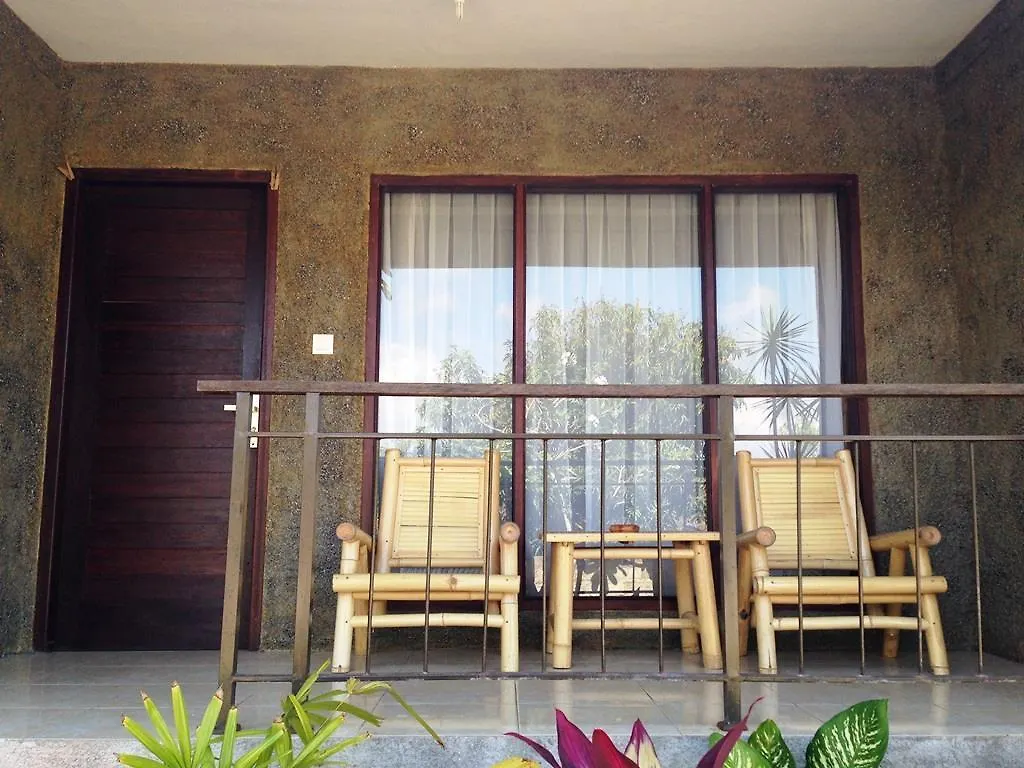 Willy Homestay Uluwatu  Uluwatu (Bali)