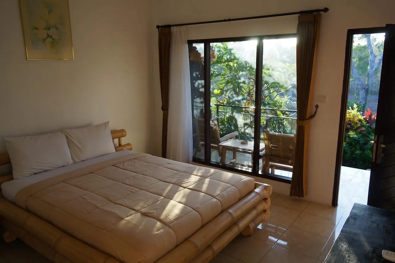 Willy Homestay Uluwatu  2*, Uluwatu (Bali) Indonesia