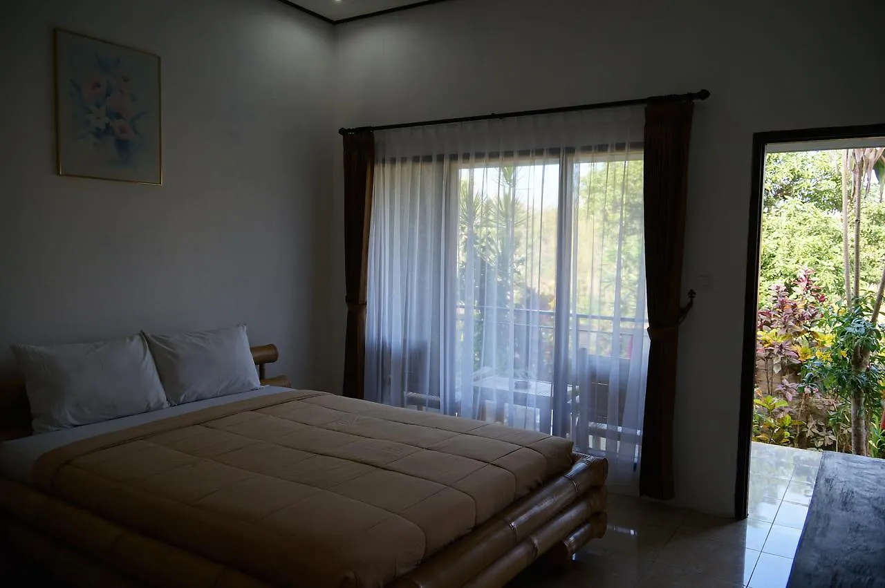Willy Homestay Uluwatu  Indonesia