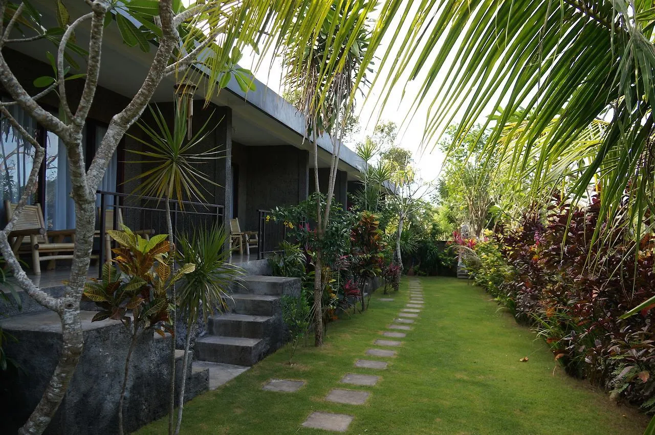 Willy Homestay Uluwatu  Bed & Breakfast Uluwatu (Bali)