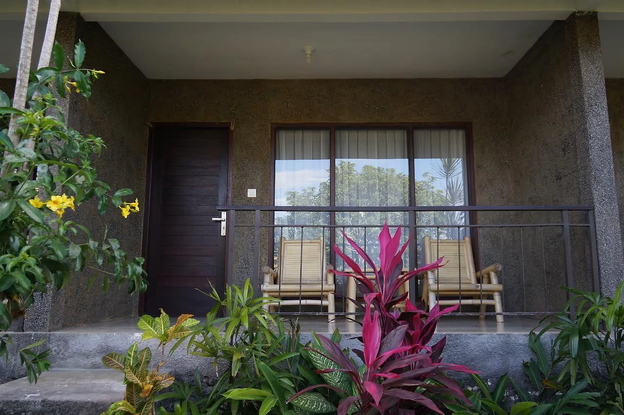Willy Homestay Uluwatu  2*, Uluwatu (Bali)